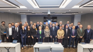 Basın İlan Kurumu'ndan kapsamlı mevzuat düzenlemesi 