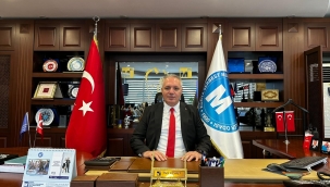 Başkan Adayı Halil Bıçakçı: "Kısa Vadeli Hesaplara Değil, Uzun Vadeli Değerlere İnanıyoruz" 