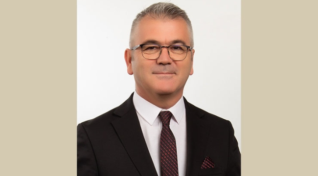 BAŞKAN USTAOĞLU'NDAN ÖĞRETMENLER GÜNÜ MESAJI 