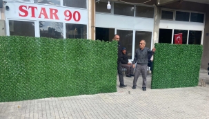 CEZAYLA DEĞİL RIZAYLA PROJESİ TÜM HIZIYLA DEVAM EDİYOR! 