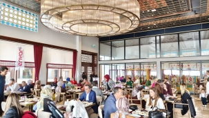 ENVAR EĞİTİM KURUMLARI ÖĞRETMENLERİ KAHVALTIDA BULUŞTU 