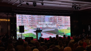 GİAD Rezidans Projesi Lansmanı Büyük İlgi, Konya'ya Yeni Vizyon! 