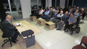 "Hayatın bir dönemi bedel olarak ödenir" 