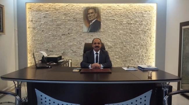 İŞCAN'DAN ÖĞRETMENLER GÜNÜ MESAJI 