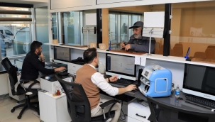 KARATAY BELEDİYESİ'NDEN SON GÜN HATIRLATMASI 