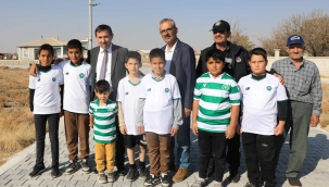 KILCA: 2025 SONUNA KADAR 245 BİN METREKARE PARKE VE 80 BİN METRETÜL BORDÜR HEDEFİMİZİ TAMAMLAMAYI AMAÇLIYORUZ 