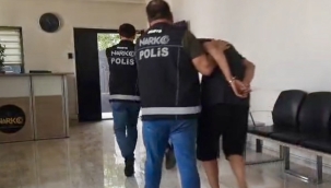 Konya'da narkotik ekiplerinden operasyon üzerine operasyon: 140 kişi tutuklandı 