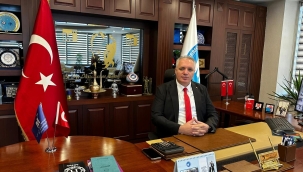 Konya SMMMO'da Halil Bıçakçı Başkanlığında Yeni Dönem Başladı 