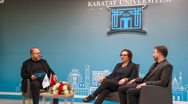 KTO Karatay'da Sporun Otizmli Bireyler Üzerindeki Dönüştürücü Etkisi Konuşuldu 