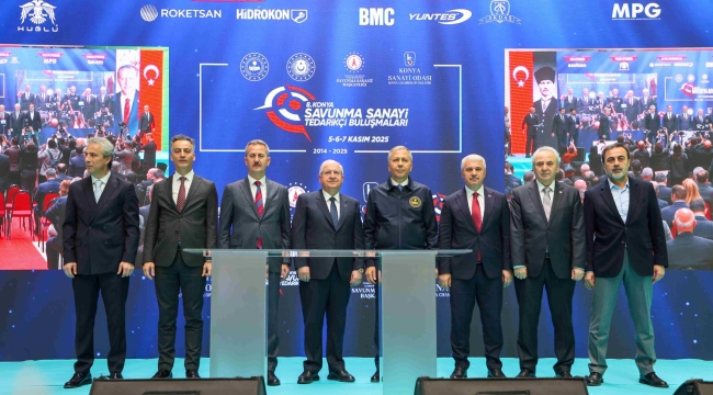 KTO KARATAY ÜNİVERSİTESİ İLE ASELSAN KONYA STRATEJİK İŞ BİRLİĞİ BAŞLATTI 