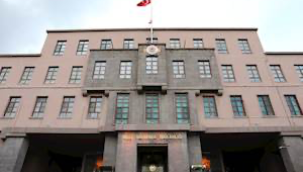 MSB acı haberi duyurdu: 20 personelimiz şehit oldu! Şehitlerimizin isimlerini paylaştı 