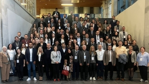 NEÜ, Türkiye'nin Önde Gelen Akademisyenlerine Ev Sahipliği Yaptı 