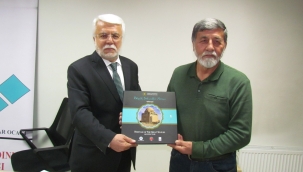 Özer; Adalet, toplum huzurunun harcıdır.. 