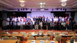 SAĞLIK SEN KONYA; "Türk hekimi, hemşiresi dünyanın en nitelikli sağlık profesyonelleridir. Sahip çıkmalıyız" 