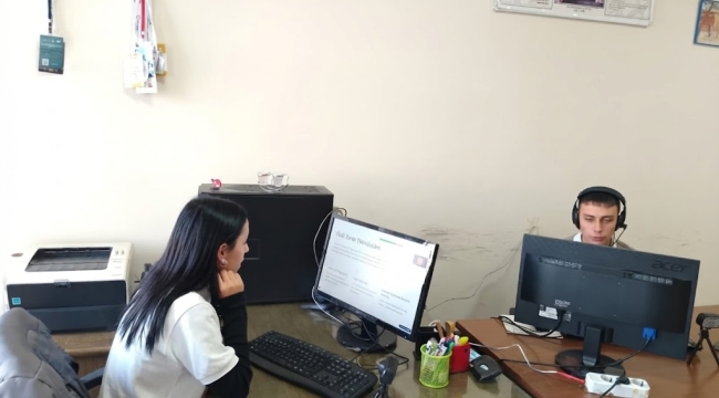 Şehit İsmail Cem Yakınlar MTAL, Türk Dünyası Tarım Zirvesinde: Öğrencilerden Uluslararası Bildiri Başarısı 