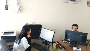 Şehit İsmail Cem Yakınlar MTAL, Türk Dünyası Tarım Zirvesinde: Öğrencilerden Uluslararası Bildiri Başarısı 