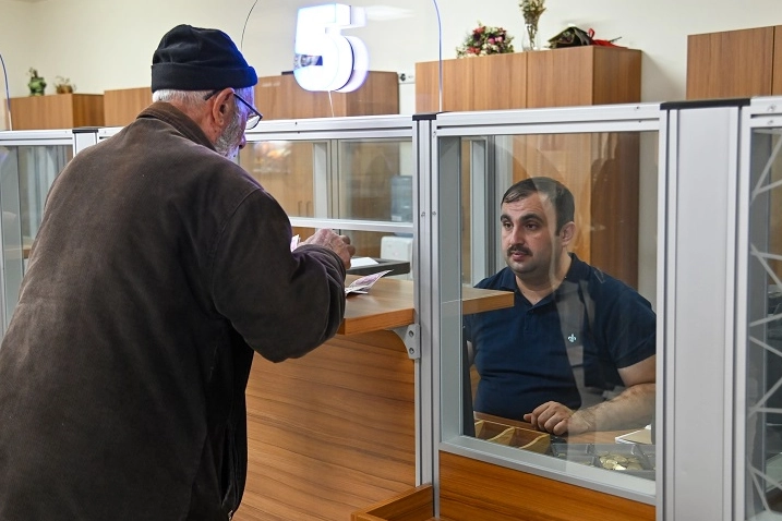 Selçuklu Belediyesi'nden ikinci taksitler için 1 Aralık hatırlatması