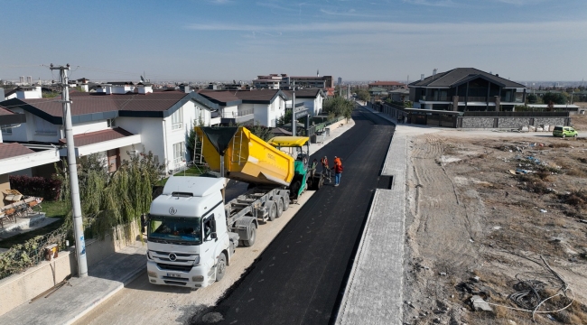 SELÇUKLU BELEDİYESİ ULAŞIM KALİTESİNİ ARTIYOR 