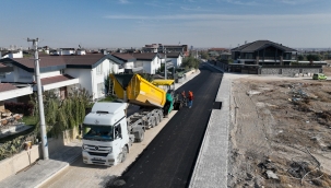 SELÇUKLU BELEDİYESİ ULAŞIM KALİTESİNİ ARTIYOR 