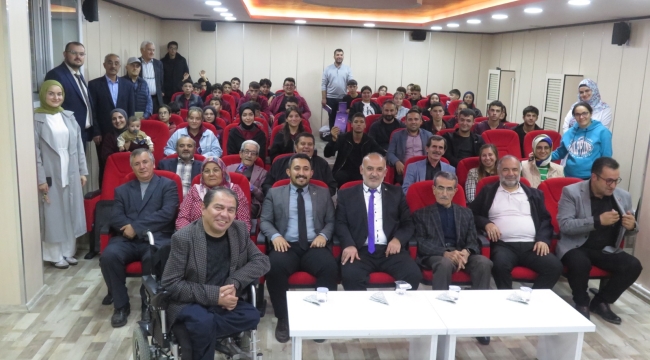 SELÇUKYA ŞAİRLERİ BAŞYAYLA'DA 