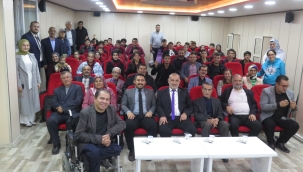 SELÇUKYA ŞAİRLERİ BAŞYAYLA'DA 