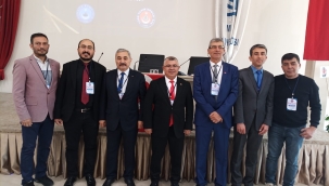 TÜRK TARIM ORMAN SEN'DE YADİGÂR GENCER DÖNEMİ 