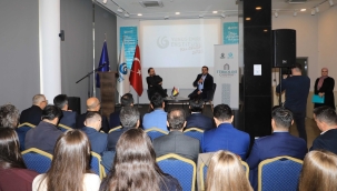 TÜRKOLOJİNİN TÜRKİYE'DEKİ ÖNDE GELEN İSİMLERİ, TÜRKÇE VE TÜRKOLOJİNİN GÜNCEL MESELELERİNİ ELE ALDI