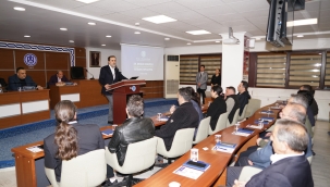 ÜRETİM KADAR BİLGİ VE STRATEJİDE REKABETTE BELİRLEYİCİ 