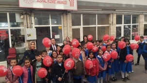 YUNAK MEM'DEN AİLE YILI ETKİNLİKLERİ 