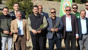 YUNAK'TA 11:11 ETKİNLİĞİ 