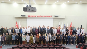 '100 Nakil, 100 Umut'; Büyük Başarı Kutlandı 