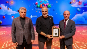 102 Bin 417 Misafir Selçuklu Kongre Merkezi'ne Akın Etti 