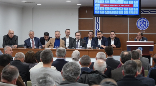 2026 EKONOMİDE UMUT YILI OLACAK 