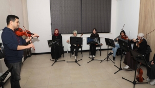 549 ÖĞRENCİ 19 FARKLI BRANŞTA EĞİTİM ALIYOR 