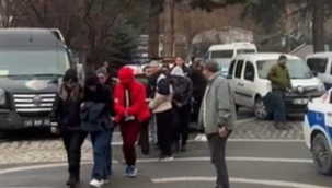 AKŞEHİR’DE FUHUŞ OPERASYONU: 6 TUTUKLAMA 