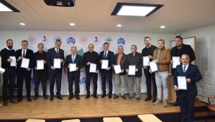 AKŞEHİR'DE SANAYİ YATIRIMLARI TARİHİ BİR EŞİK DAHA AŞTI! 