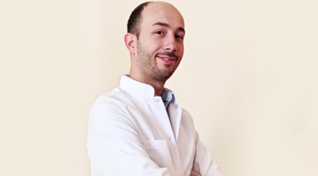 Alg Tabanlı Biyokompozit Projesine TÜBİTAK'tan Destek 