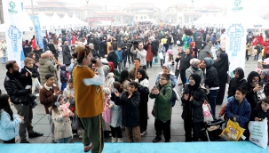 ASIRLIK ŞİVLİLİK GELENEĞİ KARATAY'DA BAYRAM HAVASINDA YAŞANDI 