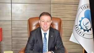 BAŞKAN KALKAN'DAN REGAİP KANDİLİ MESAJI 