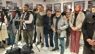 DEĞİRMENCİ VE İDİL KONFAD AÇILIŞINDA 