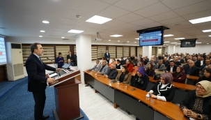 ENFLASYON PROGRAMI KARARLILIKLA UYGULANMALI 