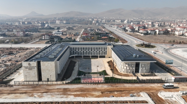 Geleceğin Sanatçıları Selçuklu'da Yetişecek 