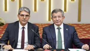 Gelecek Partisi'nden "Devlet Ahlakı" Vurgusu: "Kamu Kaynakları Kişisel Reklam Alanı Değildir!" 