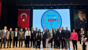 GÖRMEYENLERİ KORUMA DERNEĞİ'NDEN ENGELLİLER GÜNÜ'NDE FARKINDALIK PROGRAMI 