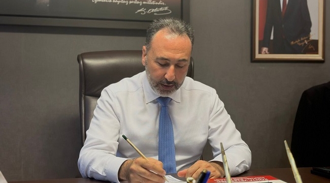 "Hatay ile Konya Arasındaki Gönül Bağı Daha da Güçlendi" 