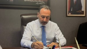 "Hatay ile Konya Arasındaki Gönül Bağı Daha da Güçlendi" 