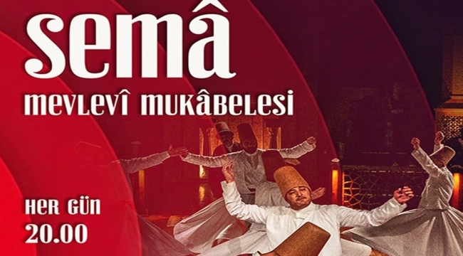 İRFA'DA ŞEB-İ ARÛS ETKİNLİKLERİNDE BU YIL BİR "İLK" YAŞANACAK 