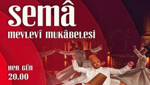 İRFA'DA ŞEB-İ ARÛS ETKİNLİKLERİNDE BU YIL BİR "İLK" YAŞANACAK 