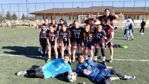 KADINLAR LİGİ U-17 GRUPLARI BELLİ OLDU 