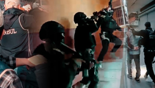 Konya dahil 33 ilde DEAŞ'a yönelik operasyon: 51 kişi tutuklandı 